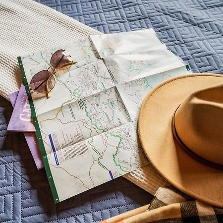세비어빌 Mulberry Ridge 빌라 외부 사진