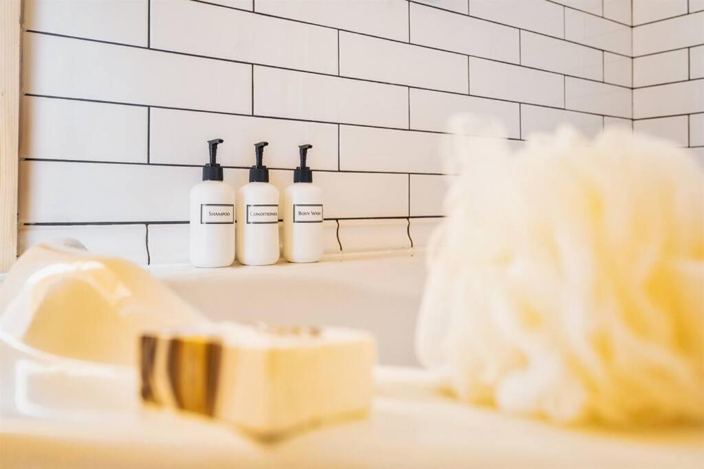세비어빌 Mulberry Ridge 빌라 외부 사진