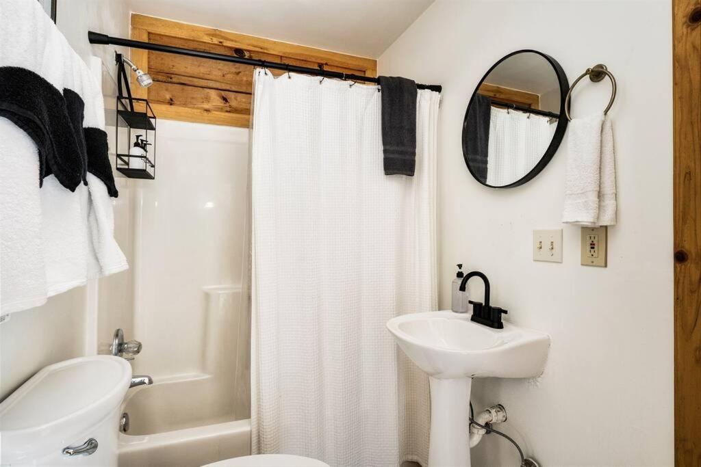 세비어빌 Mulberry Ridge 빌라 외부 사진