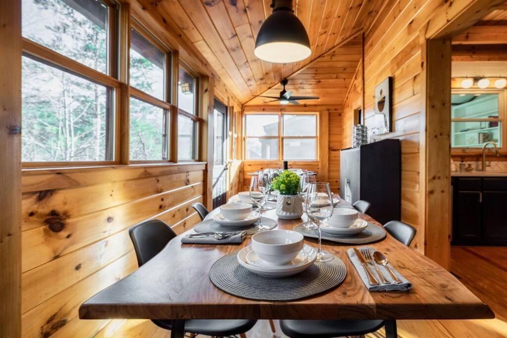 세비어빌 Mulberry Ridge 빌라 외부 사진