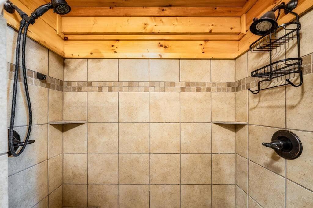 세비어빌 Mulberry Ridge 빌라 외부 사진