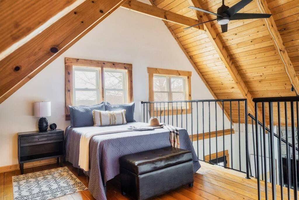세비어빌 Mulberry Ridge 빌라 외부 사진
