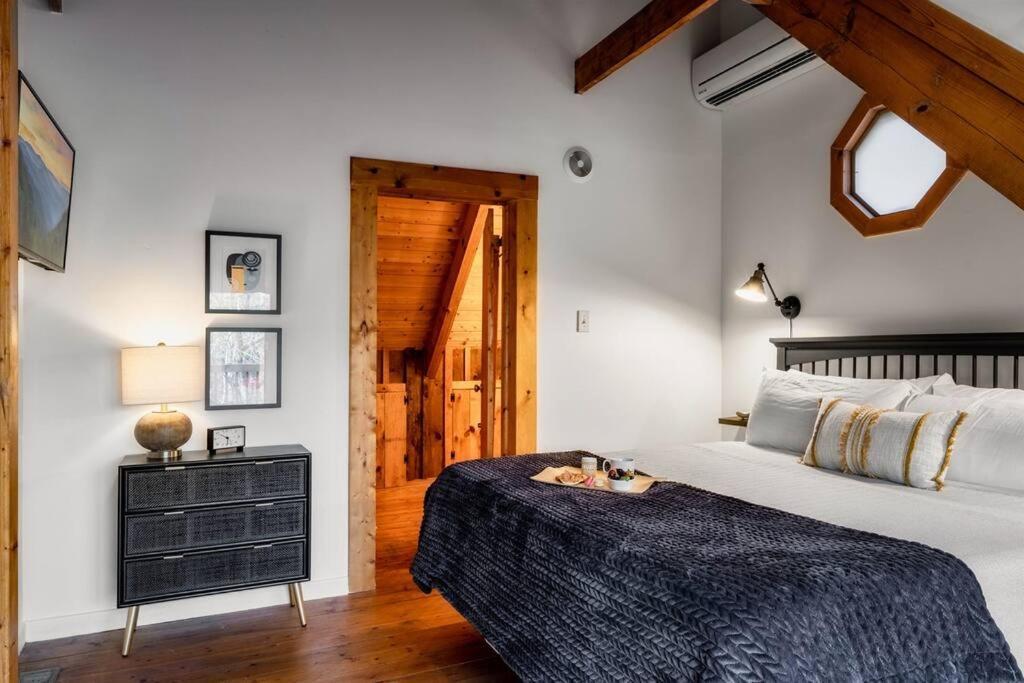 세비어빌 Mulberry Ridge 빌라 외부 사진