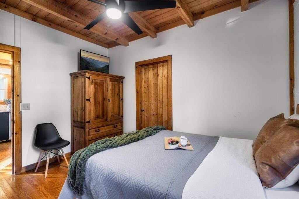 세비어빌 Mulberry Ridge 빌라 외부 사진