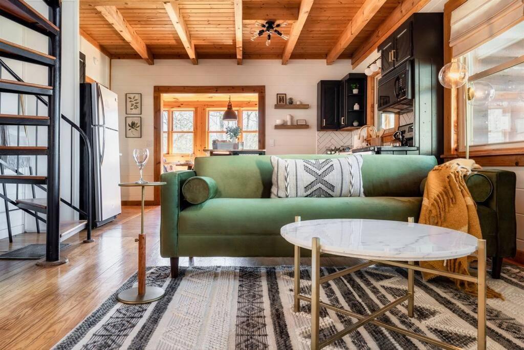 세비어빌 Mulberry Ridge 빌라 외부 사진