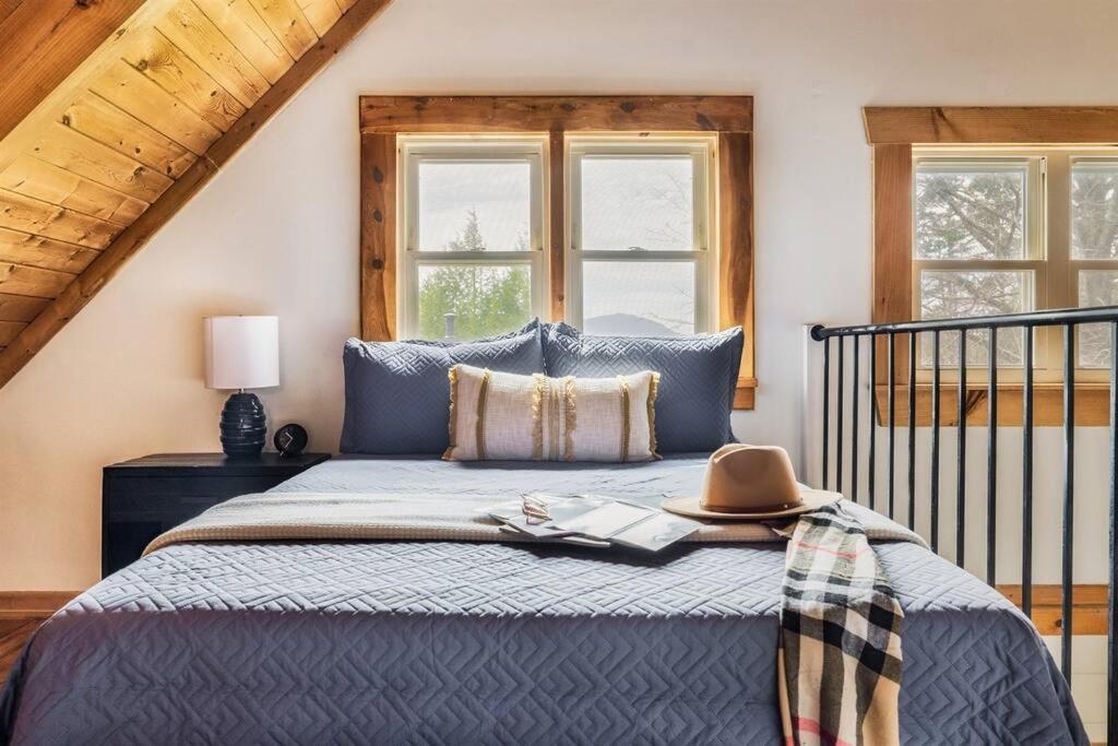 세비어빌 Mulberry Ridge 빌라 외부 사진