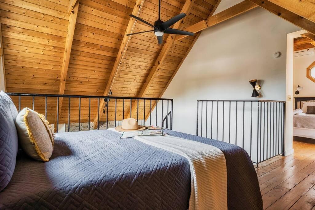 세비어빌 Mulberry Ridge 빌라 외부 사진