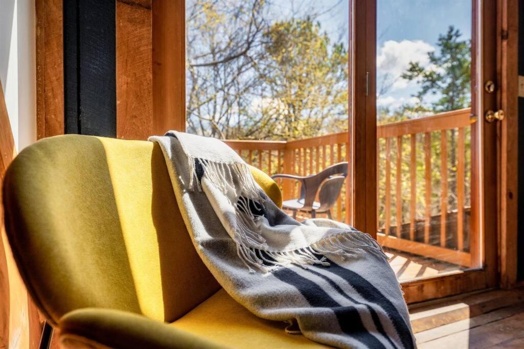 세비어빌 Mulberry Ridge 빌라 외부 사진