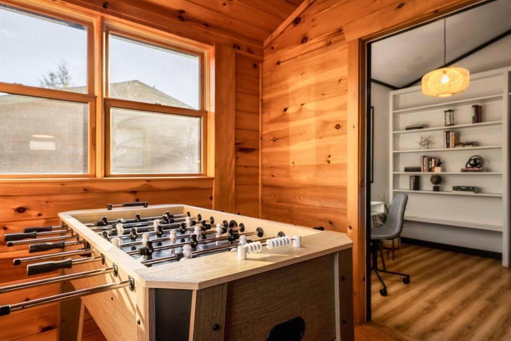 세비어빌 Mulberry Ridge 빌라 외부 사진