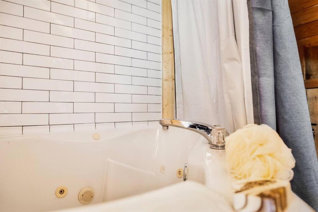 세비어빌 Mulberry Ridge 빌라 외부 사진