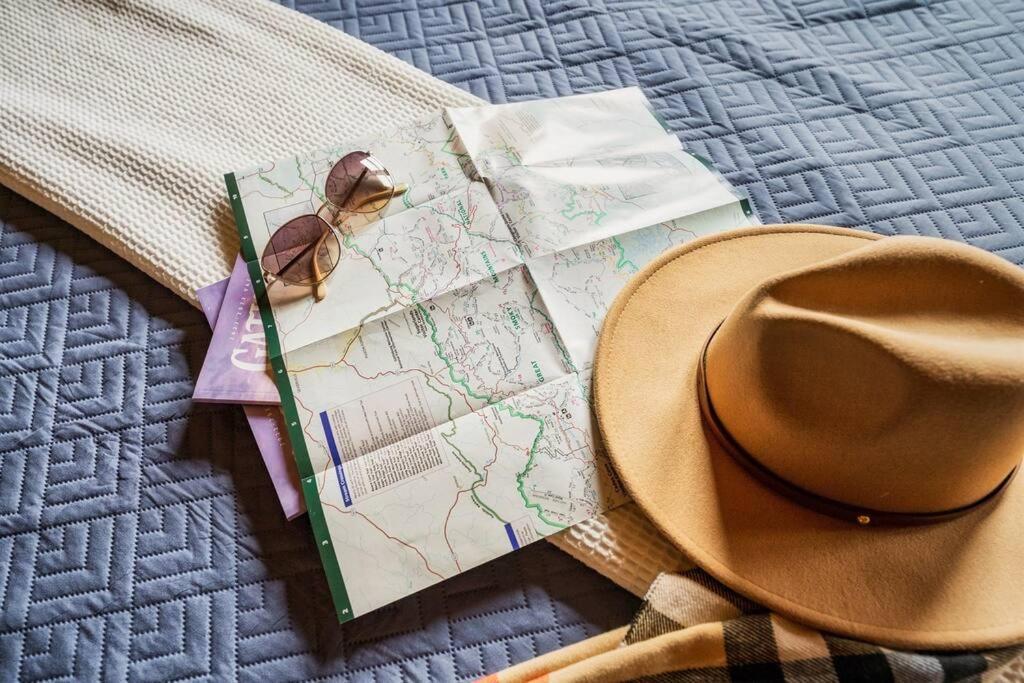 세비어빌 Mulberry Ridge 빌라 외부 사진