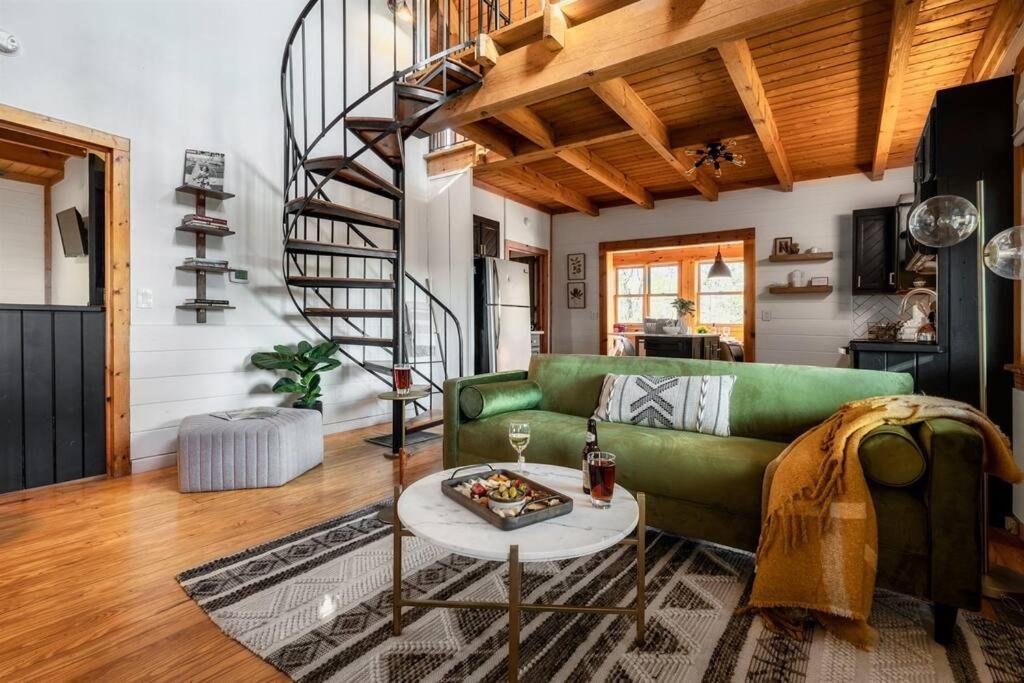 세비어빌 Mulberry Ridge 빌라 외부 사진