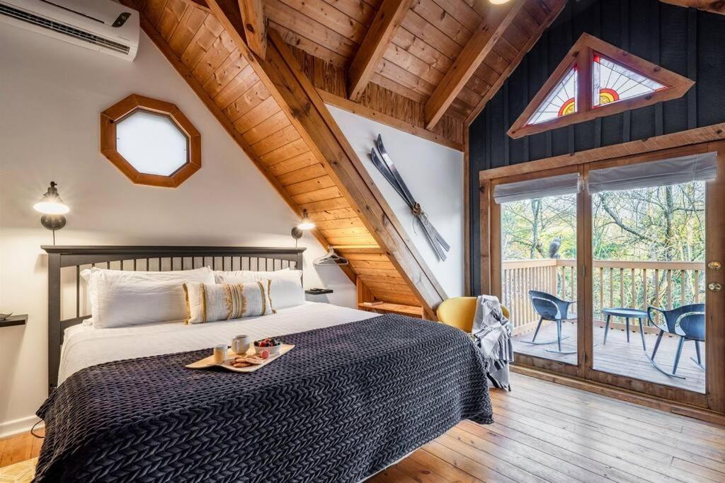 세비어빌 Mulberry Ridge 빌라 외부 사진