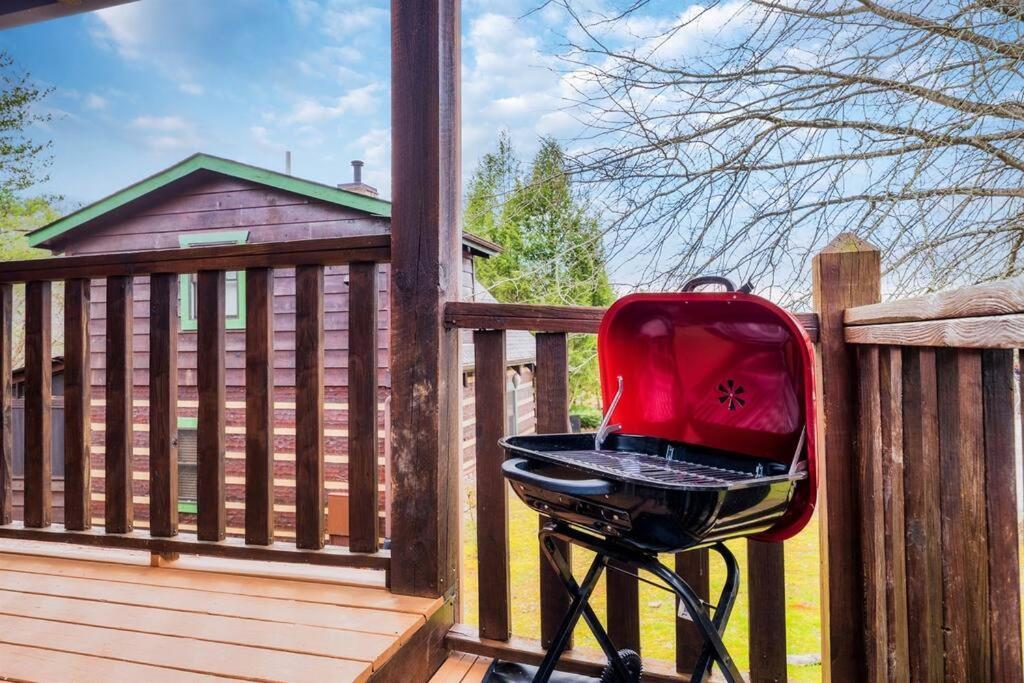 세비어빌 Mulberry Ridge 빌라 외부 사진
