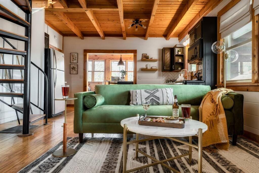 세비어빌 Mulberry Ridge 빌라 외부 사진