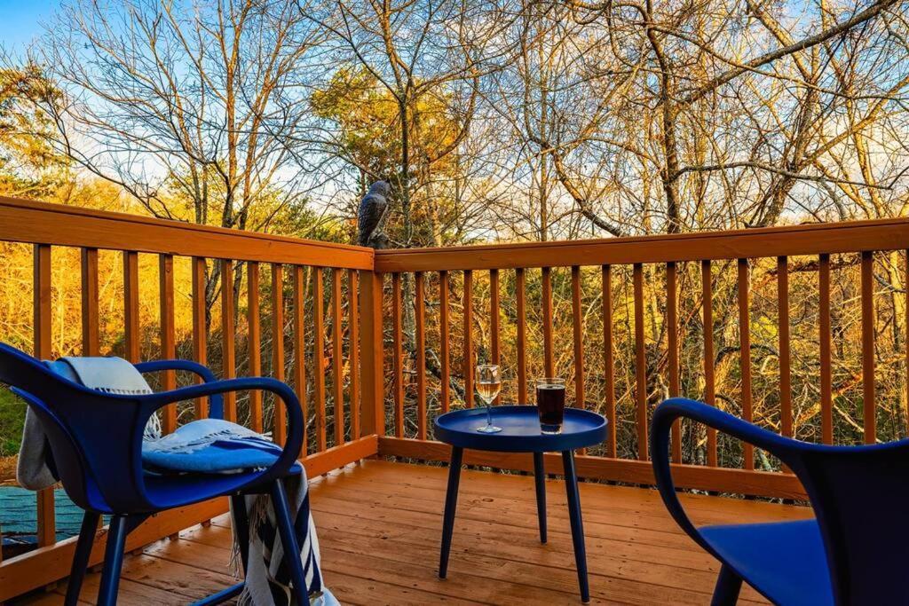 세비어빌 Mulberry Ridge 빌라 외부 사진